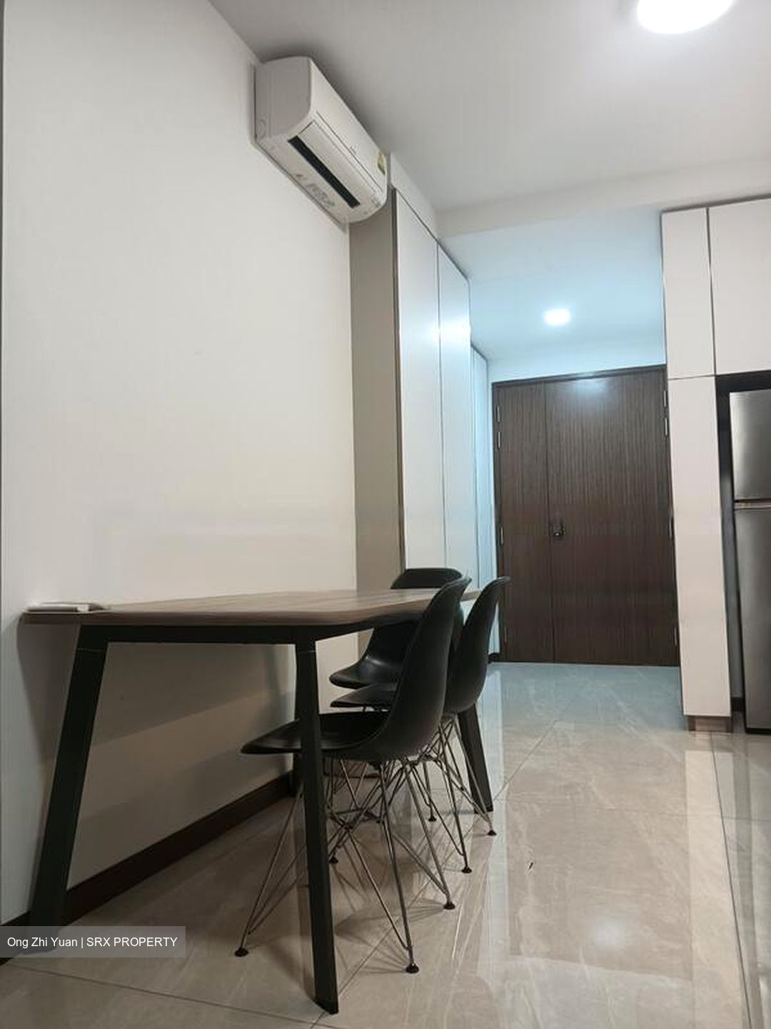 Normanton Park (D5), Apartment #571809891